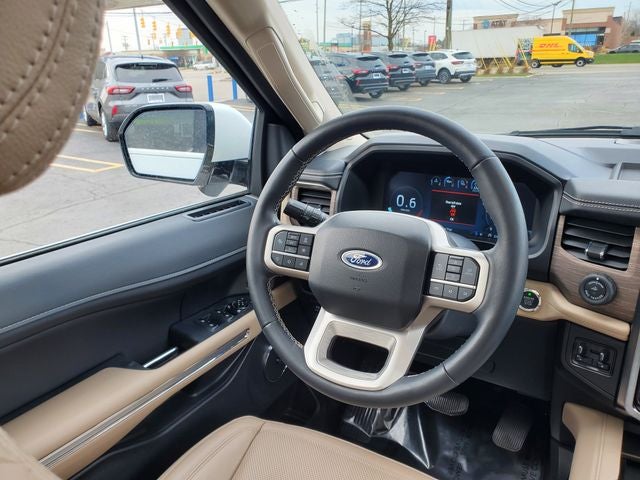 2023 Ford Expedition Limited