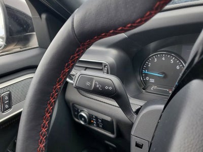 2024 Ford Explorer ST-Line