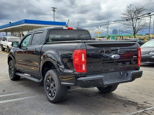 2019 Ford Ranger XLT in Southfield, MI - Work With Me Dave