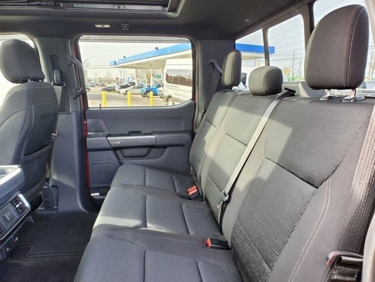 2022 Ford F-150 XLT in Southfield, MI - Work With Me Dave