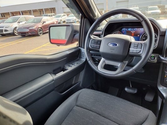 2022 Ford F-150 XLT in Southfield, MI - Work With Me Dave
