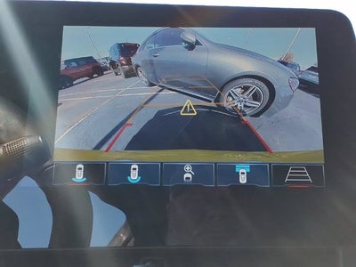 2025 Chevrolet Corvette Stingray 2LT