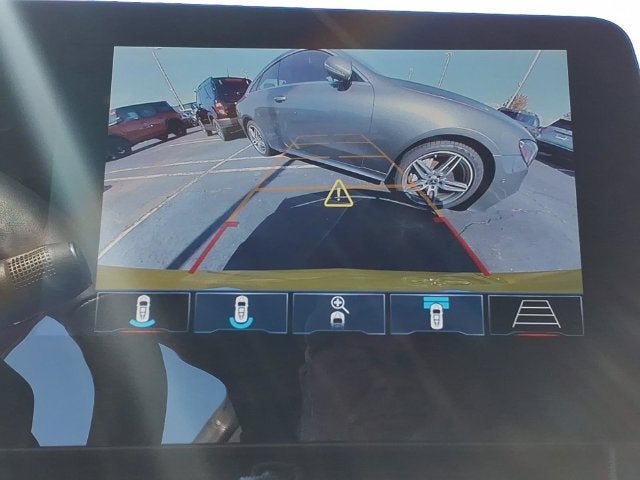 2025 Chevrolet Corvette Stingray 2LT