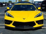2025 Chevrolet Corvette Stingray 2LT