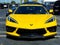 2025 Chevrolet Corvette Stingray 2LT