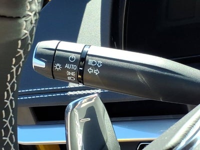 2025 Chevrolet Corvette Stingray 2LT