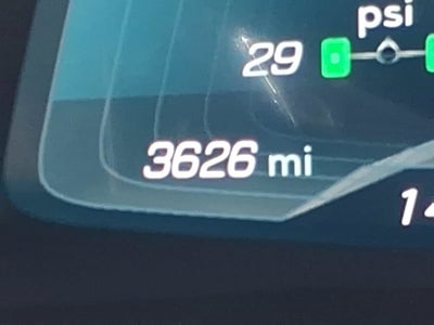 2025 Chevrolet Corvette Stingray 2LT