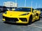 2025 Chevrolet Corvette Stingray 2LT