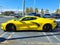 2025 Chevrolet Corvette Stingray 2LT