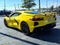 2025 Chevrolet Corvette Stingray 2LT