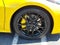 2025 Chevrolet Corvette Stingray 2LT