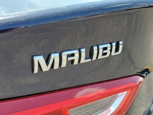 2023 Chevrolet Malibu LT 1LT in Southfield, MI - Work With Me Dave