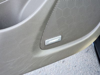 2024 Chevrolet Malibu LT 2LT