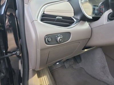 2024 Chevrolet Malibu LT 2LT