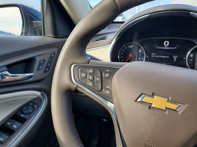 2024 Chevrolet Malibu LT 2LT