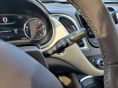 2024 Chevrolet Malibu LT 2LT