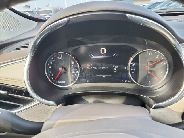 2024 Chevrolet Malibu LT 2LT