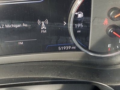 2024 Chevrolet Malibu LT 2LT