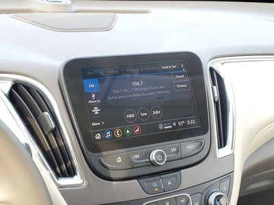 2024 Chevrolet Malibu LT 2LT