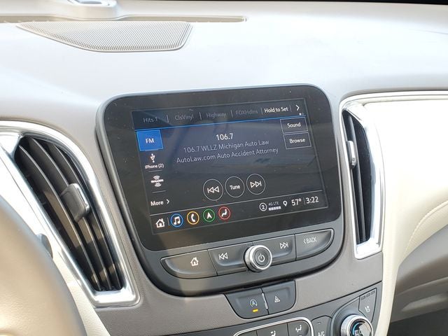 2024 Chevrolet Malibu LT 2LT