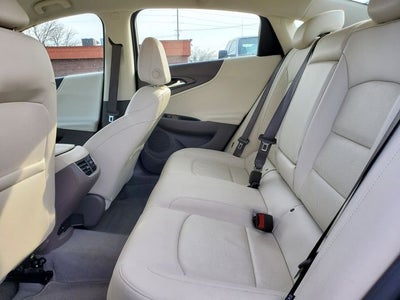 2024 Chevrolet Malibu LT 2LT