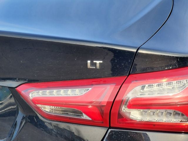 2024 Chevrolet Malibu LT 2LT