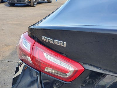 2024 Chevrolet Malibu LT 2LT