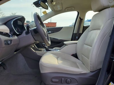 2024 Chevrolet Malibu LT 2LT