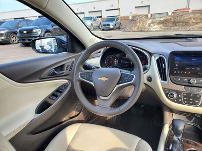 2024 Chevrolet Malibu LT 2LT