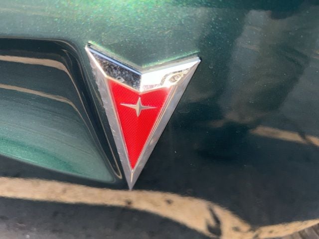 2006 Pontiac Solstice Base