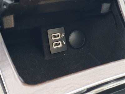 2020 Lincoln Continental Reserve