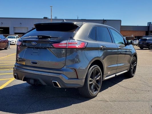 2019 Ford Edge ST in Southfield, MI - Work With Me Dave