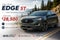 2023 Ford Edge ST