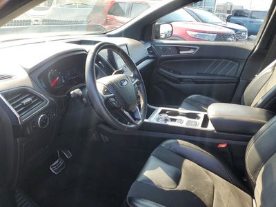 2023 Ford Edge ST