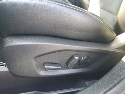 2023 Ford Edge ST
