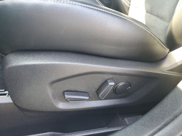 2023 Ford Edge ST