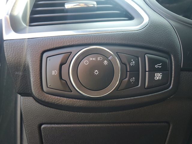 2023 Ford Edge ST