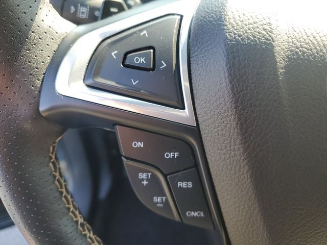 2023 Ford Edge ST