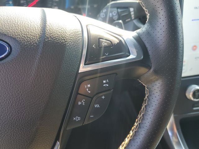 2023 Ford Edge ST