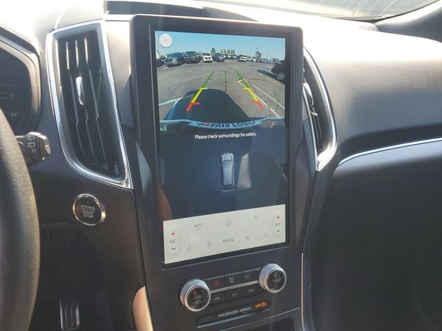 2023 Ford Edge ST