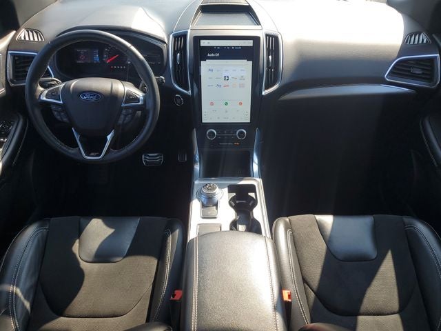 2023 Ford Edge ST