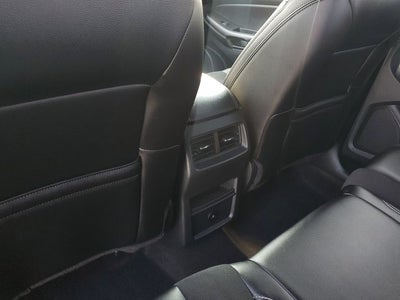 2023 Ford Edge ST