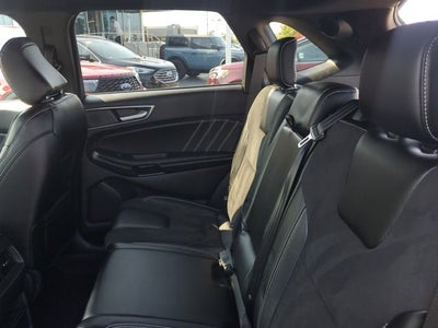 2023 Ford Edge ST