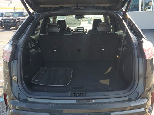 2023 Ford Edge ST
