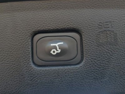 2023 Ford Edge ST