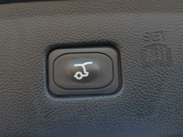 2023 Ford Edge ST