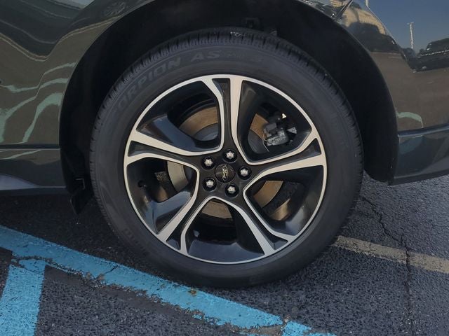 2023 Ford Edge ST