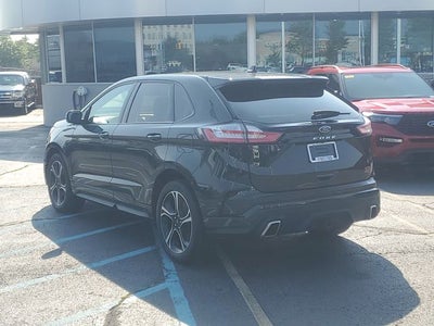 2023 Ford Edge ST