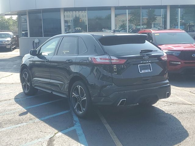 2023 Ford Edge ST