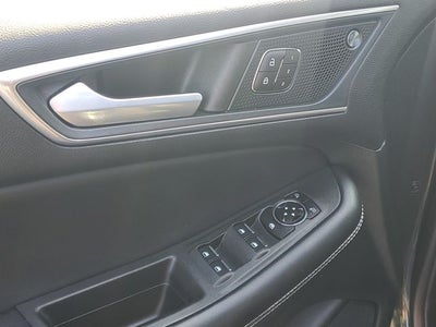 2023 Ford Edge ST